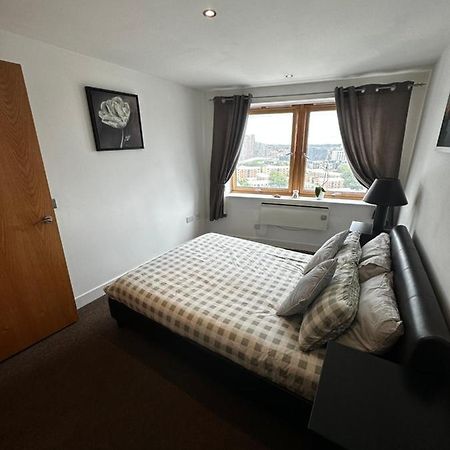 Leeds City Centre Apartment Life Eksteriør billede