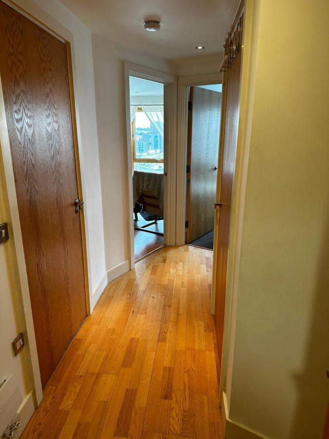 Leeds City Centre Apartment Life Eksteriør billede